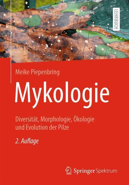Mykologie