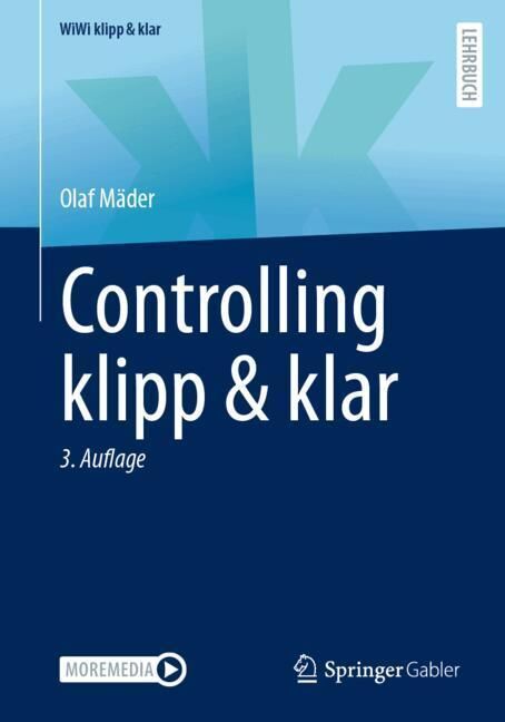 Controlling klipp & klar