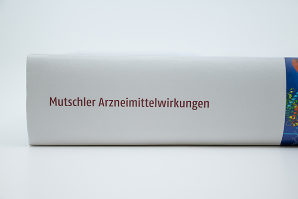 Mutschler Arzneimittelwirkungen