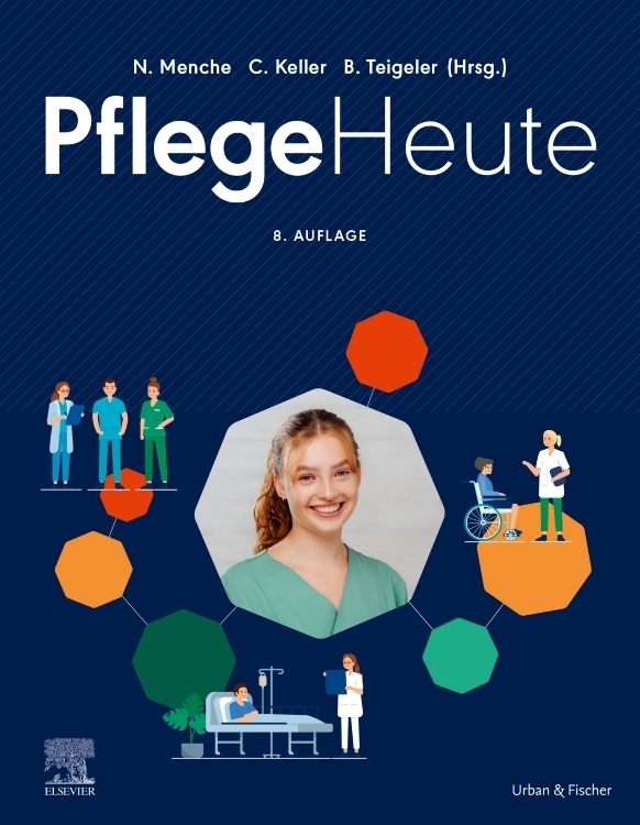 Pflege Heute