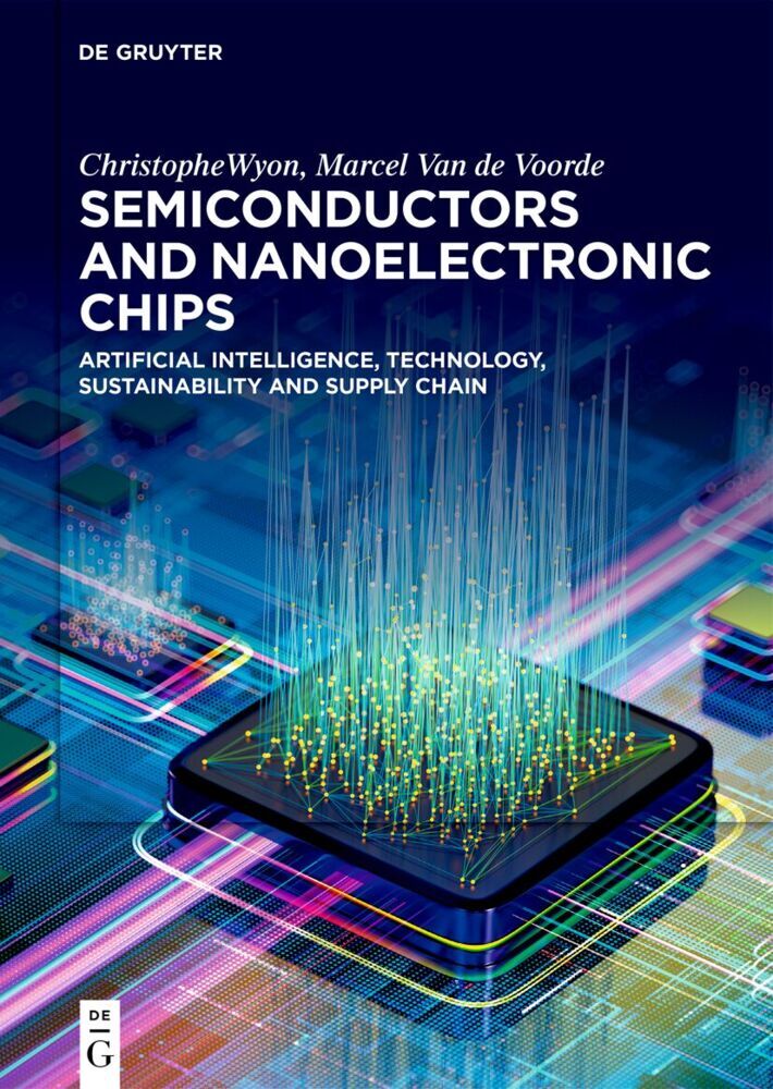 Semiconductors and Nanoelectronic Chips
