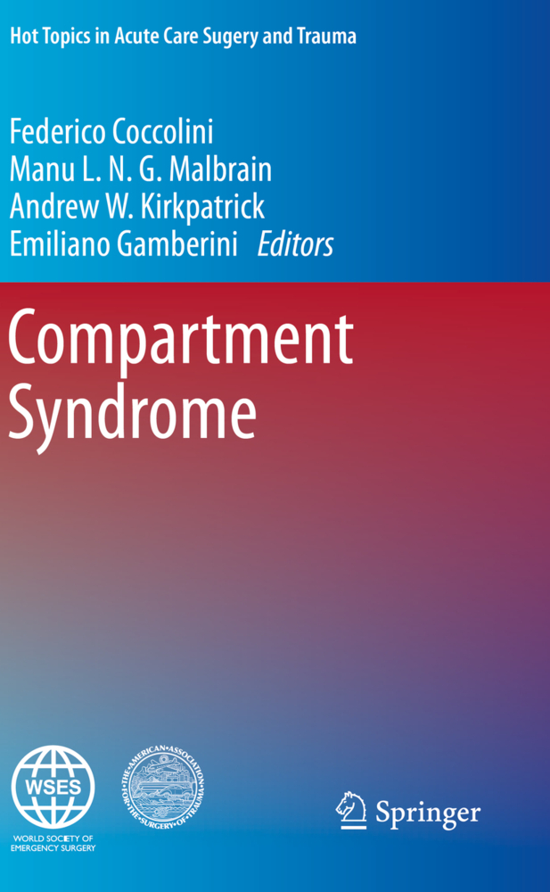 Compartment Syndrome