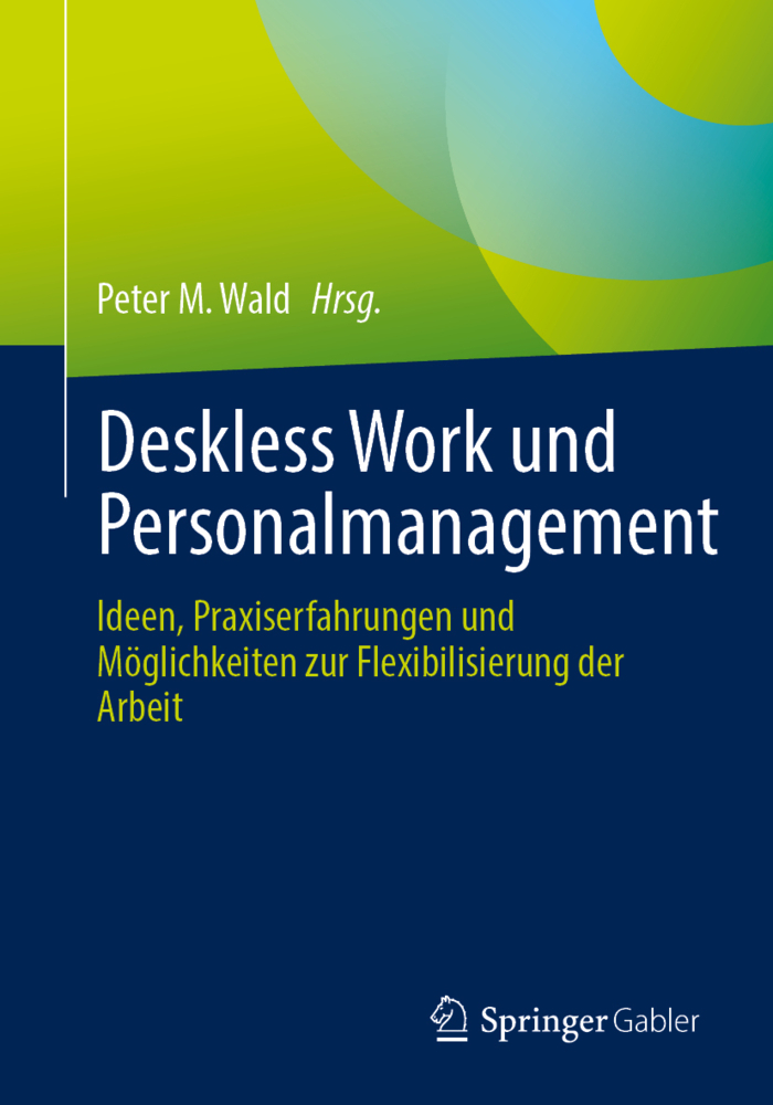 Deskless Work und Personalmanagement