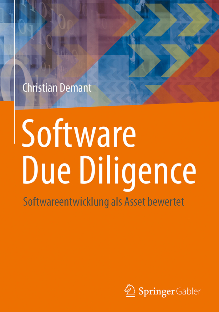 Software Due Diligence