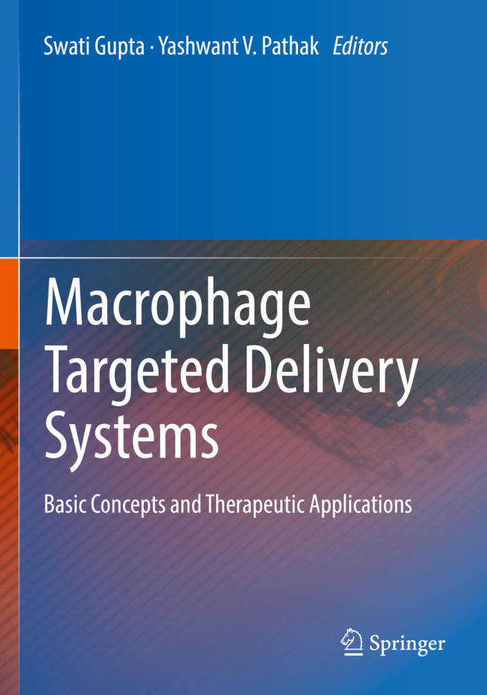 Macrophage Targeted Delivery Systems