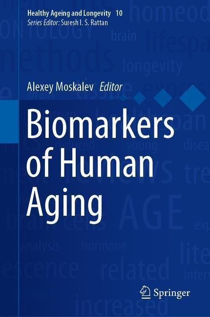 Biomarkers of Human Aging