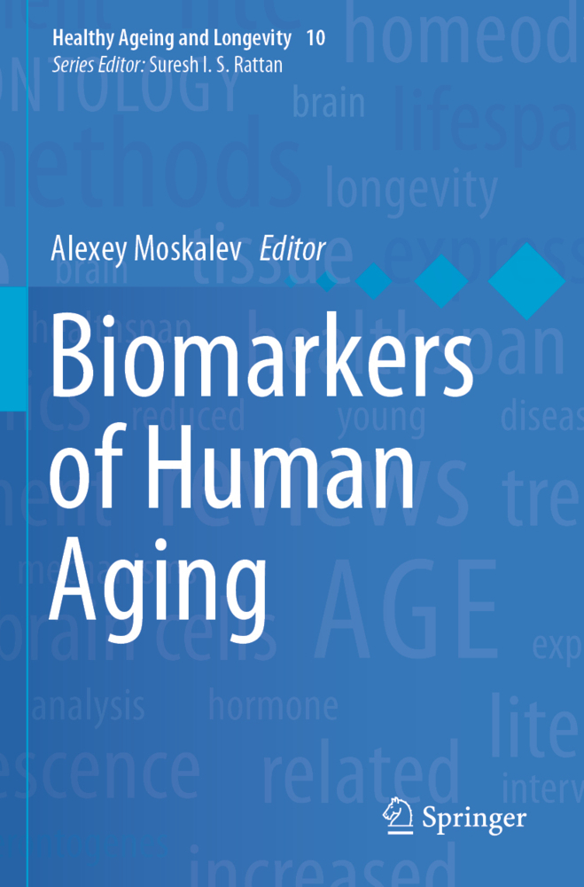 Biomarkers of Human Aging