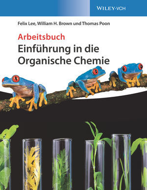 Einführung in die Organische Chemie, Arbeitsbuch