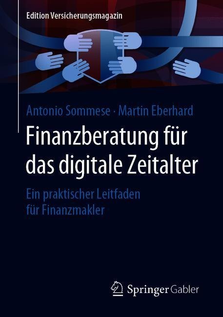 Finanzberatung für das digitale Zeitalter