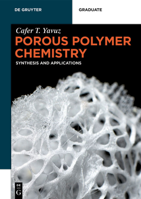 Porous Polymer Chemistry