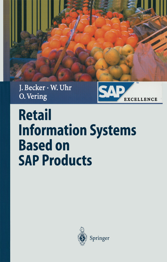 Retail Information Systems Based on SAP Products