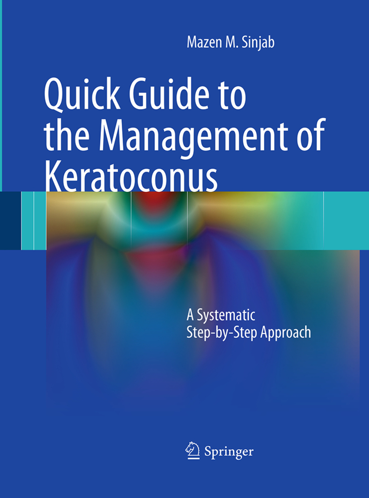 Quick Guide to the Management of Keratoconus