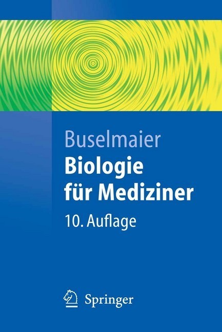 Biologie für Mediziner