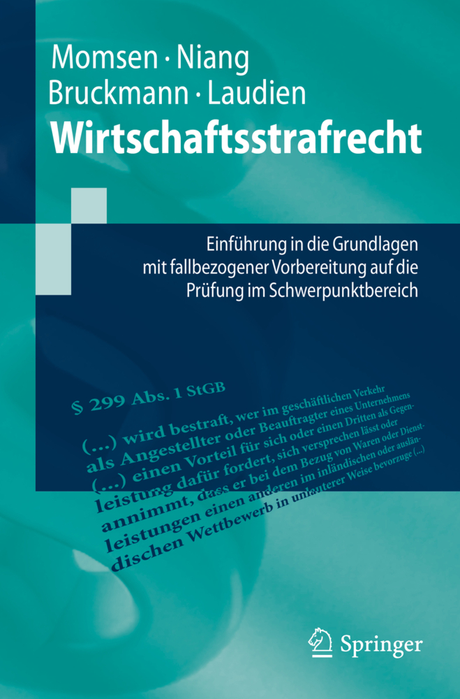 Wirtschaftsstrafrecht