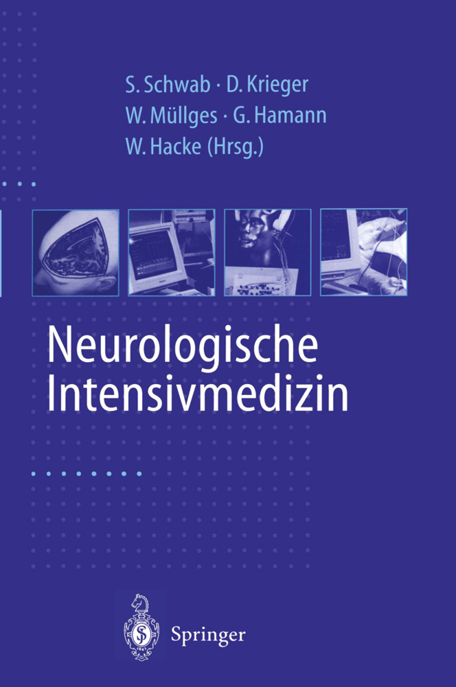 Neurologische Intensivmedizin