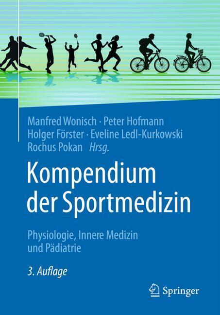 Kompendium der Sportmedizin