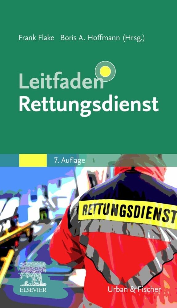 Leitfaden Rettungsdienst