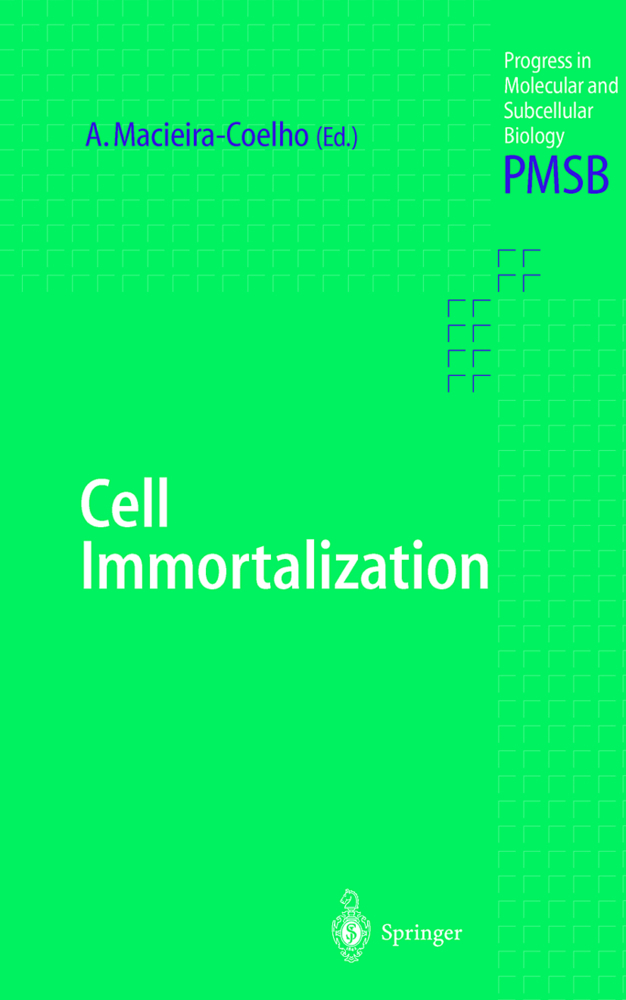 Cell Immortalization