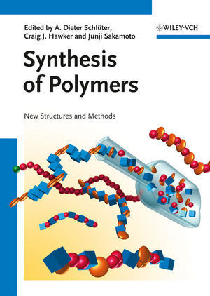 Synthesis of Polymers