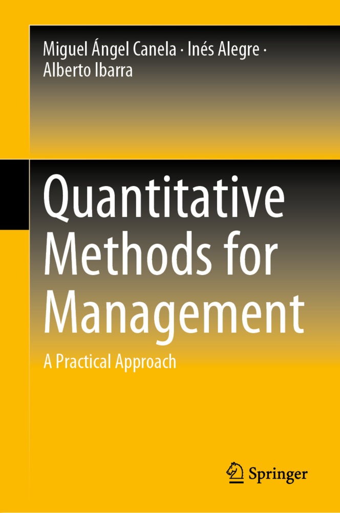 Quantitative Methods for Management