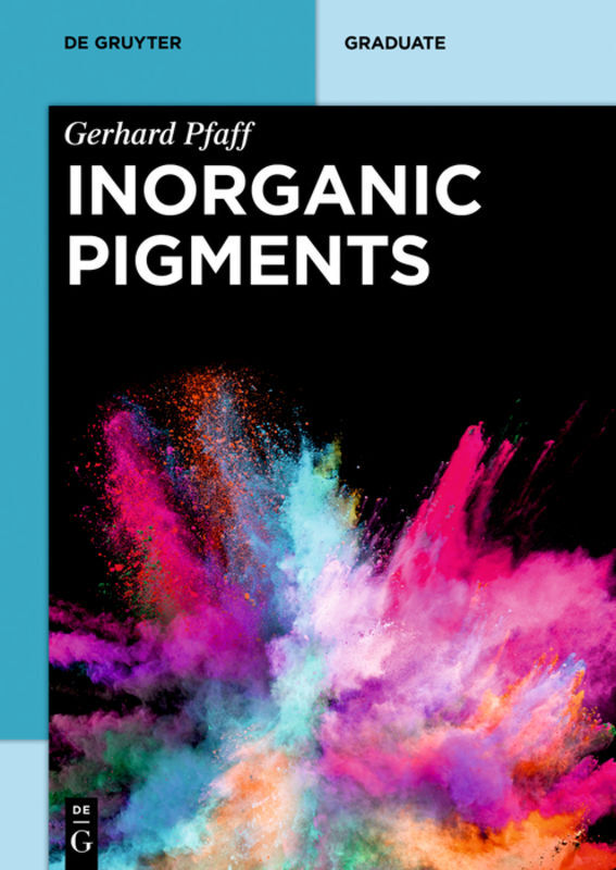 Inorganic Pigments