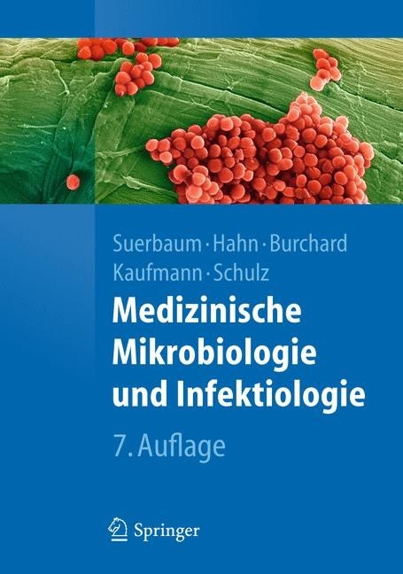 Medizinische Mikrobiologie und Infektiologie