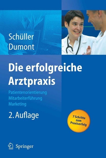 Die erfolgreiche Arztpraxis