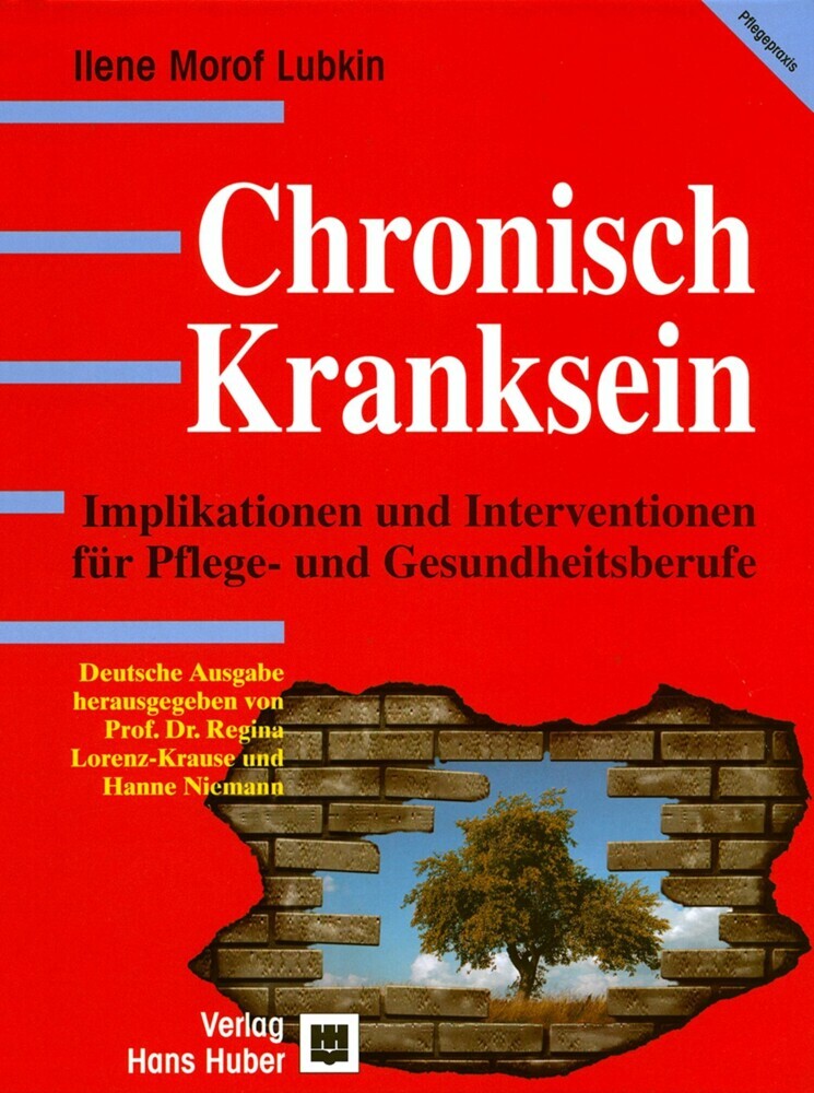 Chronisch Kranksein