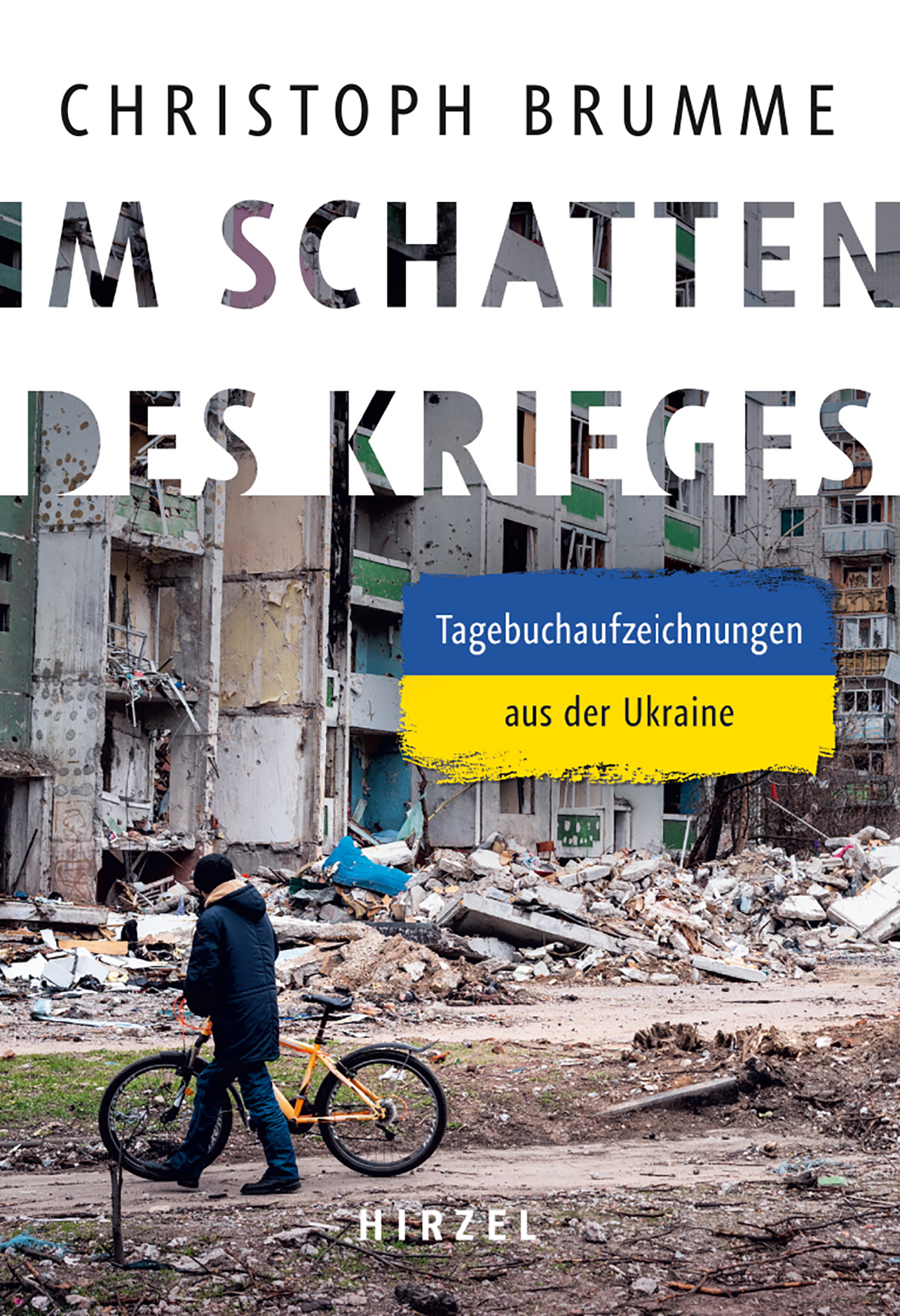 Im Schatten des Krieges