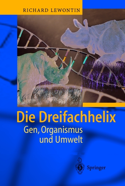 Die Dreifachhelix