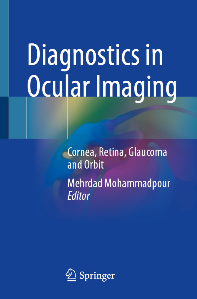 Diagnostics in Ocular Imaging