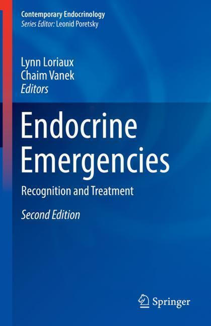 Endocrine Emergencies