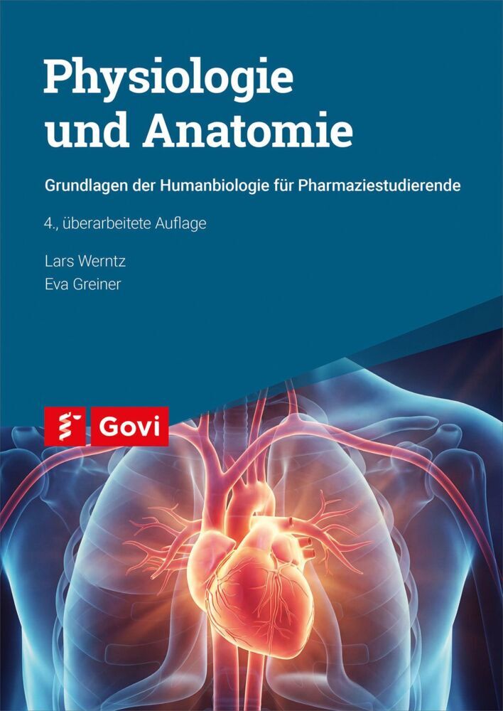 Physiologie und Anatomie