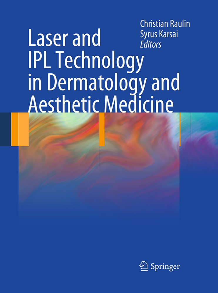 Laser and IPL Technology in Dermatology and Aesthetic Medicine