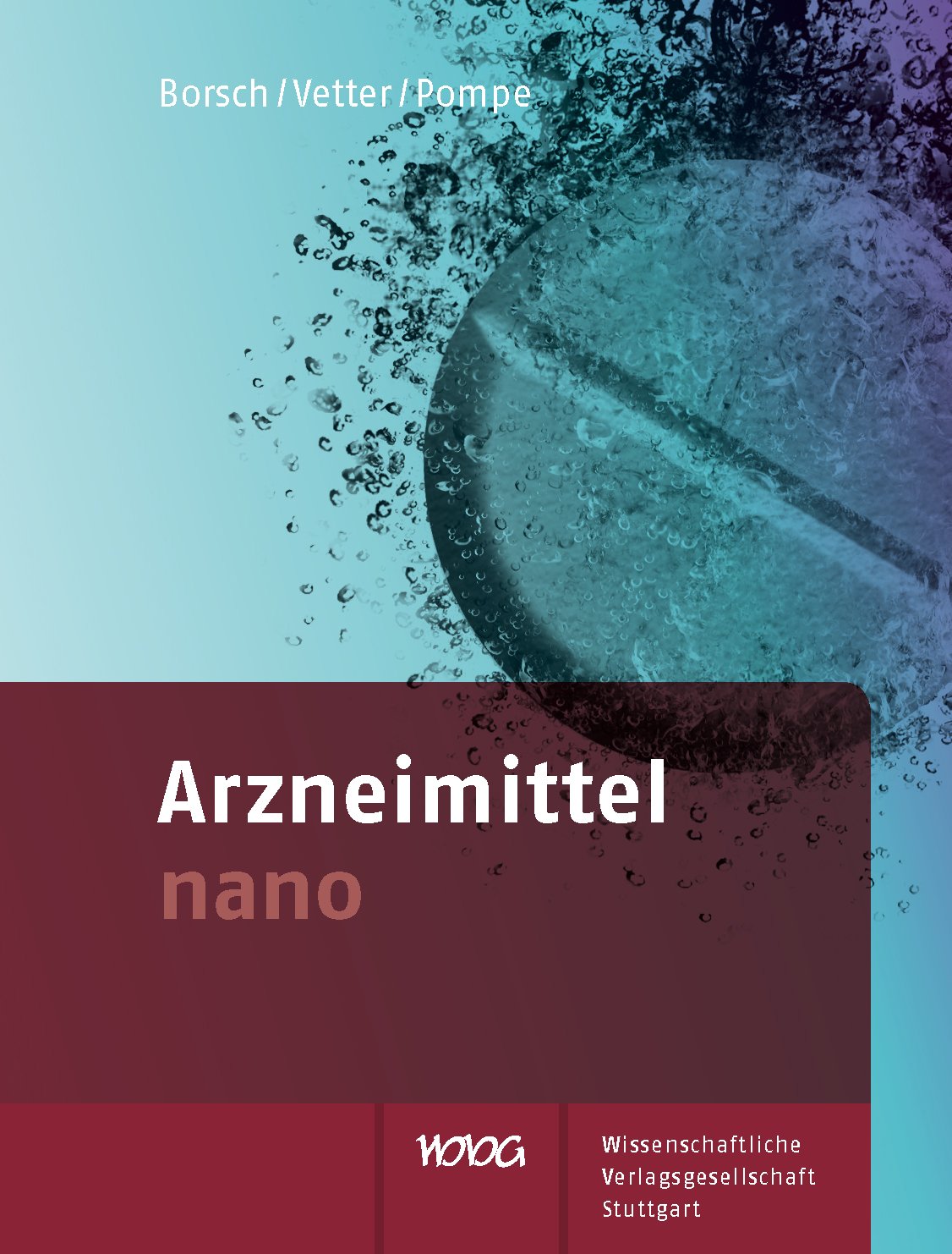 Arzneimittel nano