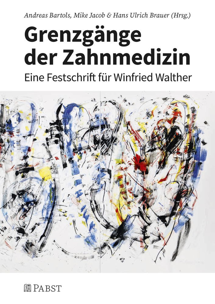 Grenzgänge der Zahnmedizin