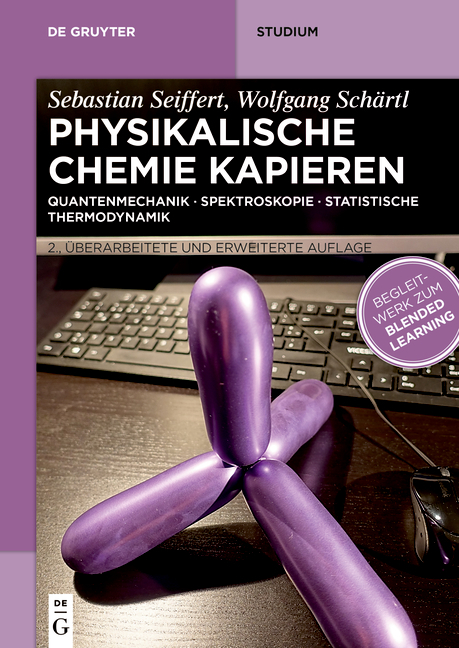 Physikalische Chemie Kapieren