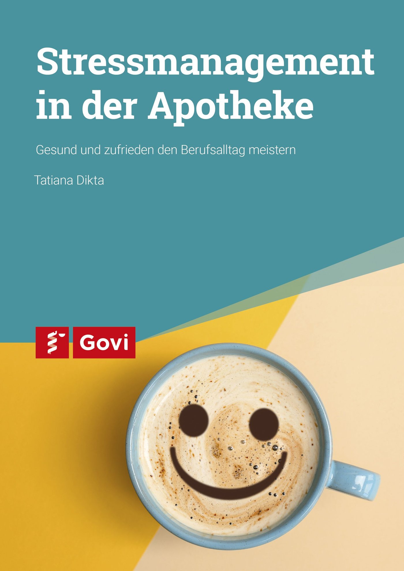 Stressmanagement in der Apotheke