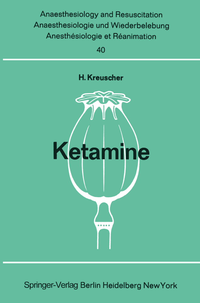 Ketamine