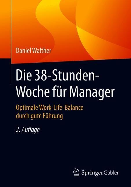 Die 38-Stunden-Woche für Manager