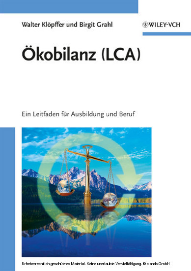 kobilanz (LCA)