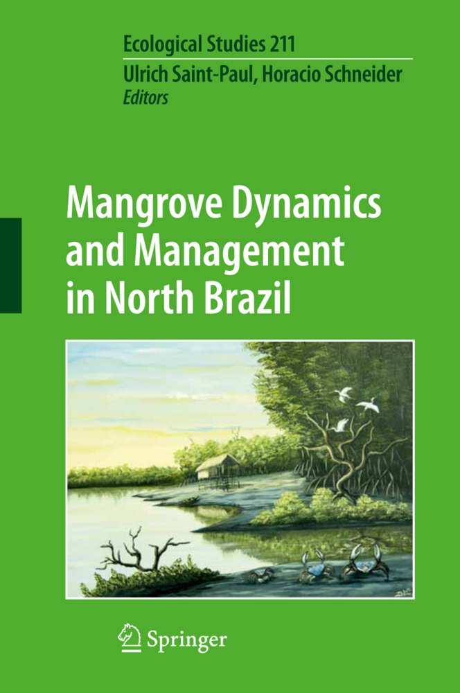 Mangrove Dynamics and Management in North Brazil