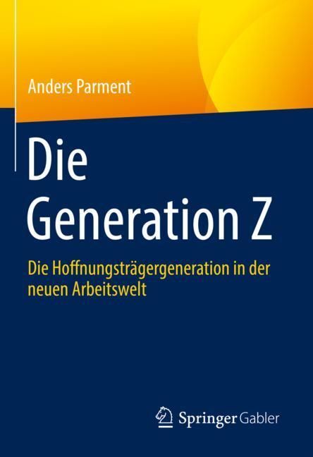 Die Generation Z