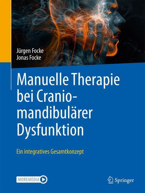 Manuelle Therapie bei Craniomandibulärer Dysfunktion
