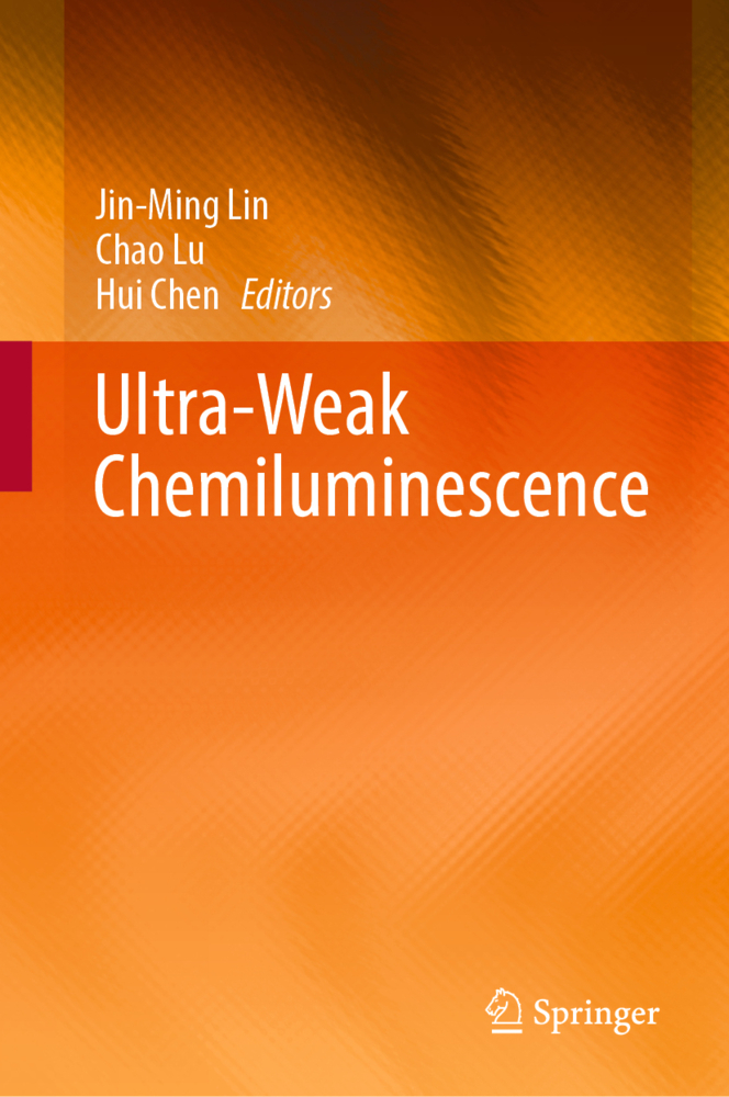 Ultra-Weak Chemiluminescence