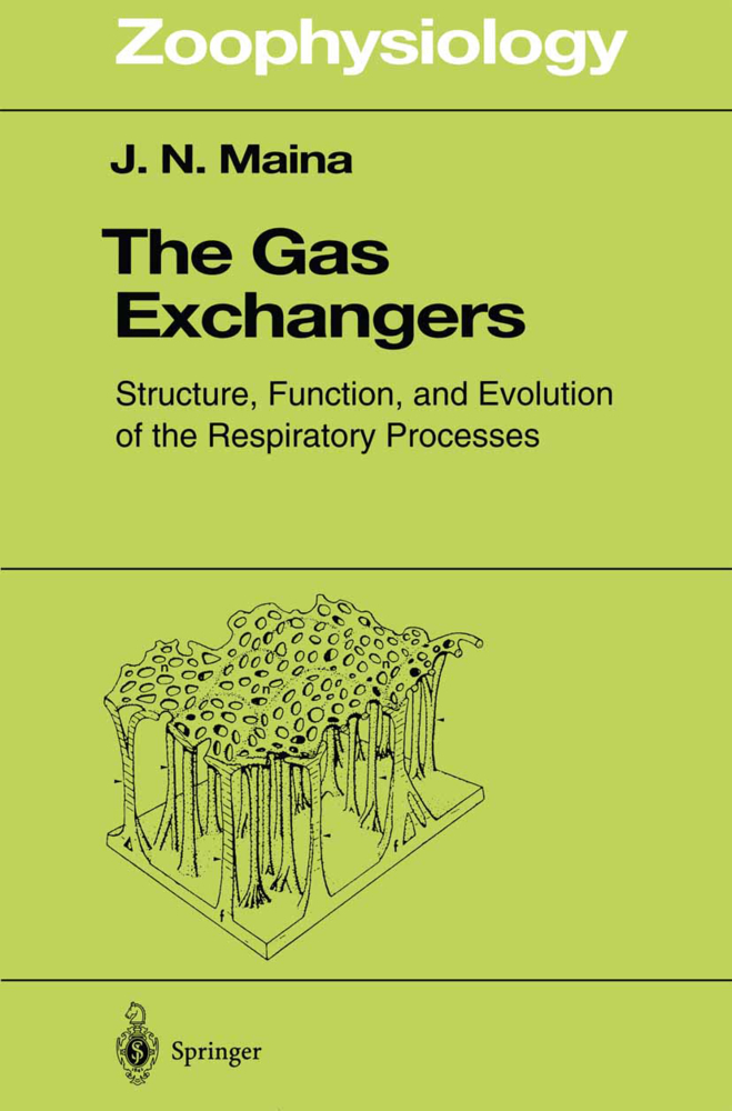The Gas Exchangers