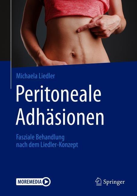 Peritoneale Adhäsionen