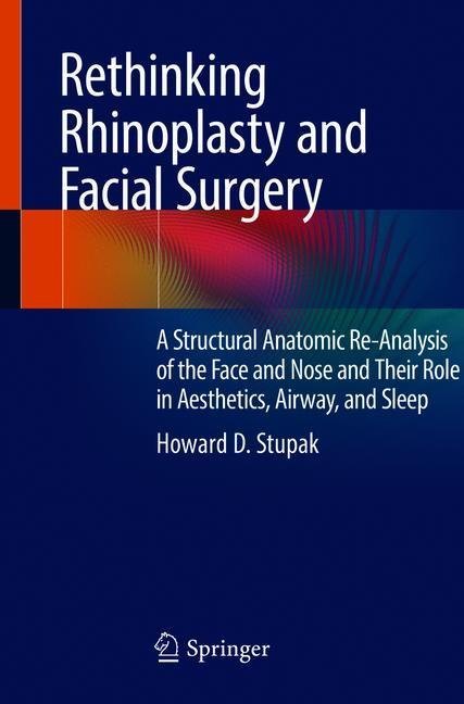 Rethinking Rhinoplasty and Facial Surgery
