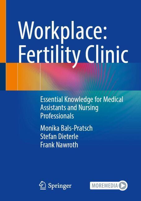 Workplace: Fertility Clinic