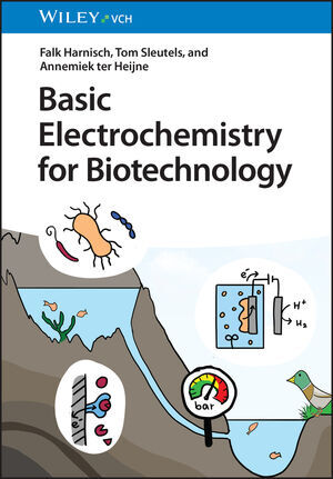 Basic Electrochemistry for Biotechnology